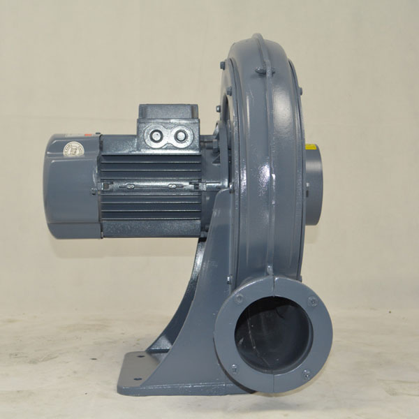 quạt sò nhôm 1Hp