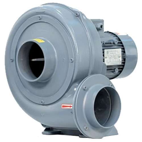 quạt sò nhôm 3HP công nghiệp giá rẻ