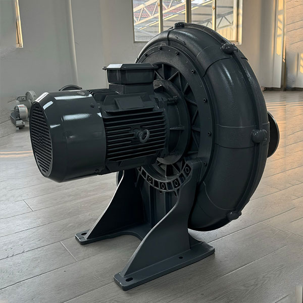 Quạt sò nhôm 5.5Hp