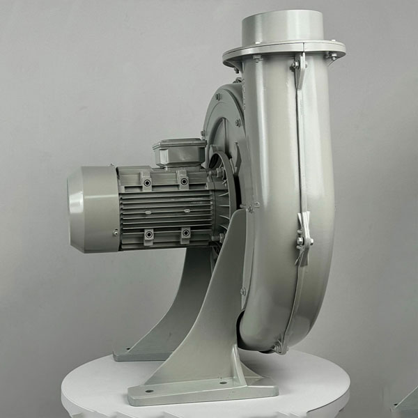 Quạt sò nhôm 7.5Hp
