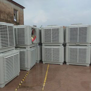 Máy làm mát công nghiệp cố định 45000