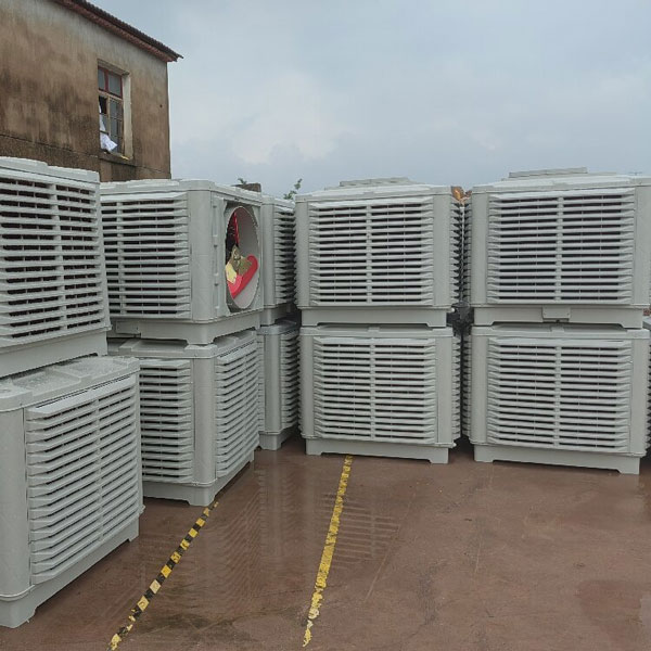 Máy làm mát công nghiệp cố định 45000