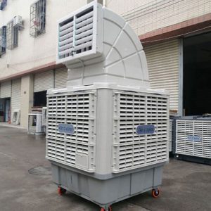 máy làm mát công nghiệp di động 30000