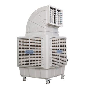 Máy Làm Mát Công Nghiệp Di Động 30000