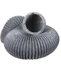 Ống Gió Mềm Chịu Nhiệt D200
