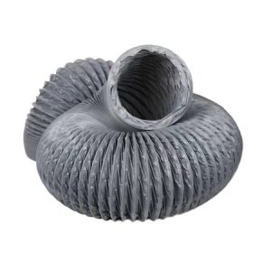 Ống Gió Mềm Chịu Nhiệt D400