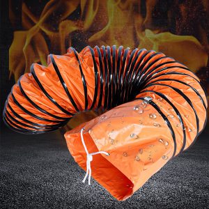 ống gió mềm Simili D200