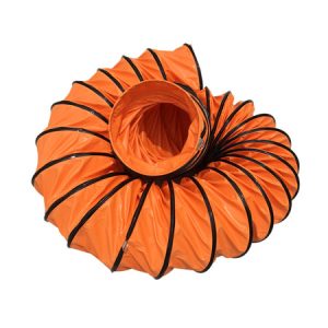 Ống Gió Mềm Simili D200