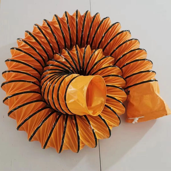 ống gió mềm Simili D250