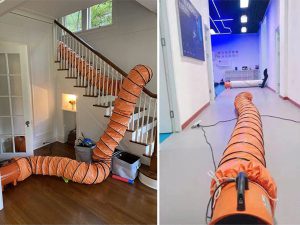 ống gió mềm Simili D400