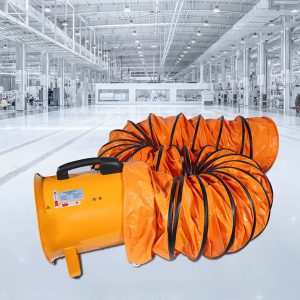 Ống gió mềm Simili D450