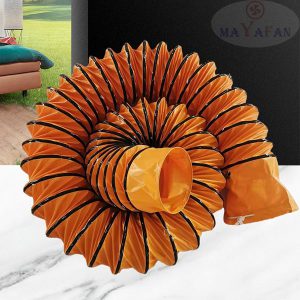 Ống gió mềm Simili D500