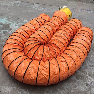 Ống gió mềm Simili D700