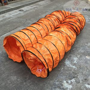 Ống gió mềm Simili D800