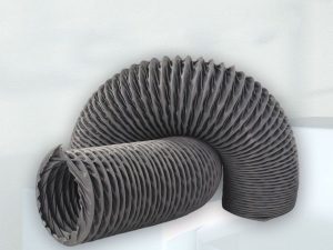 Ống gió vải D500
