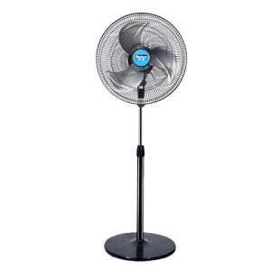 Quạt Đứng Công Nghiệp Deton CFDV-45S