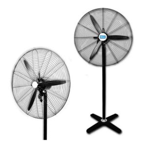 Quạt Đứng Công Nghiệp Deton DHW650-4T