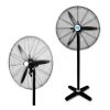 Quạt Đứng Công Nghiệp Deton DHW750-4T