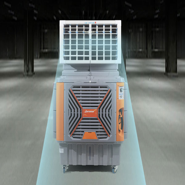 Quạt hơi nước công nghiệp 16000