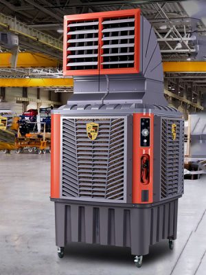 Quạt hơi nước công nghiệp 18000