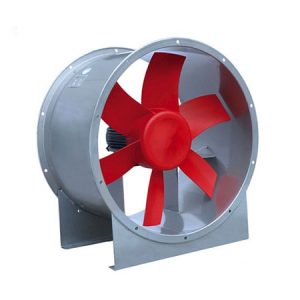 Quạt Hướng Trục Deton T40-4A-0.75