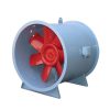 Quạt Hướng Trục Hút Khói PKT-No-4.0