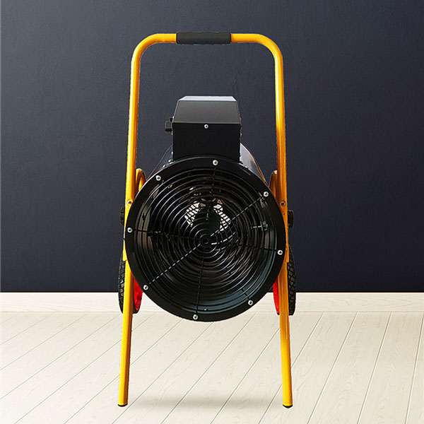 quạt sấy công nghiệp 30Kw
