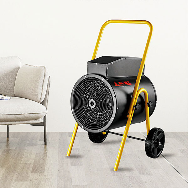 quạt sấy công nghiệp 30Kw
