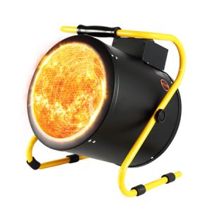 Quạt Sấy Công Nghiệp 3Kw