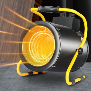 Quạt sấy công nghiệp 5Kw