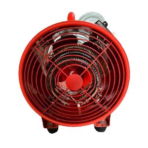 Quạt Sấy Công Nghiệp QS3K