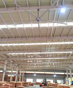 quạt trần công nghiệp 3.5m