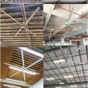 quạt trần công nghiệp 4.2m