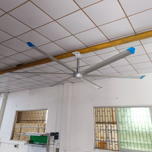 Quạt trần công nghiệp 4m