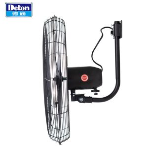 quạt treo tường công nghiệp Deton DHW650-4T