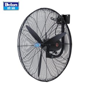 quạt treo tường công nghiệp Deton DHW650-4T