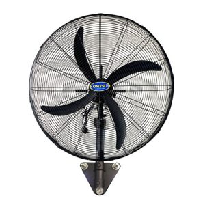 Quạt Treo Tường Công Nghiệp Omysu OMW-750
