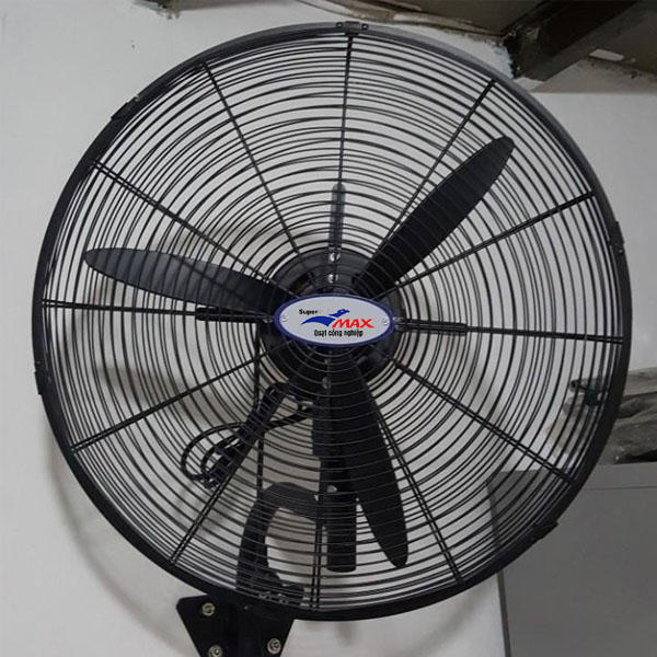 Quạt treo tường công nghiệp Superlite Max SLW-500