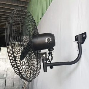 quạt treo tường công nghiệp Superlite Max SLW-750