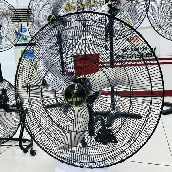 Quạt treo tường công nghiệp Wing TMTT-650