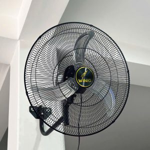 quạt treo tường công nghiệp Wing TMTT-750