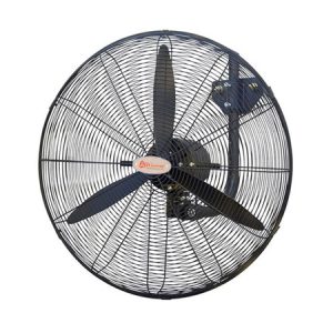 Quạt Treo Tường Công Nghiệp Winton DHF600-T