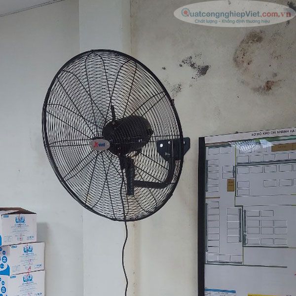 quạt treo tường công nghiệp Xwind DFW-650