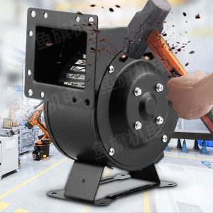 quạt ly tâm mini