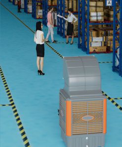Quạt hơi nước công nghiệp 50000
