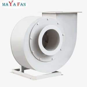 quạt hút ly tâm 0.75kW.