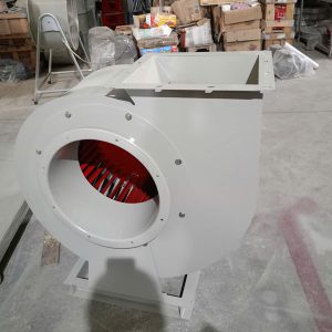 quạt hút ly tâm 1.1Kw