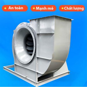 quạt hút ly tâm 15Kw