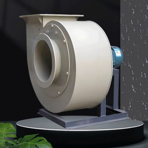 quạt hút ly tâm 3kW