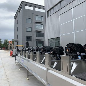 Quạt Sò Ly Tâm Cùng Các Tính Năng Vượt Trội